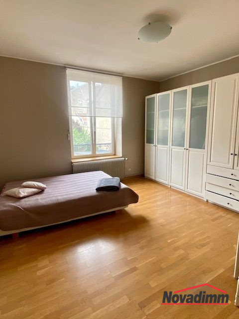 Appartement à louer, 2 pièces - Nancy 54000