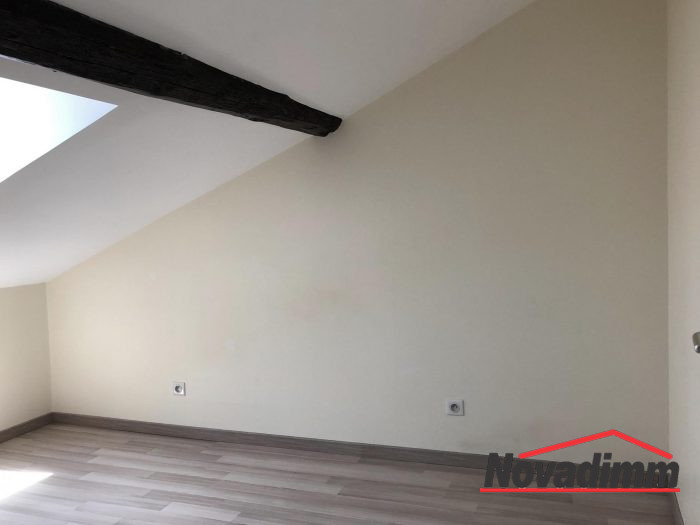 Appartement à louer, 2 pièces - Nancy 54000