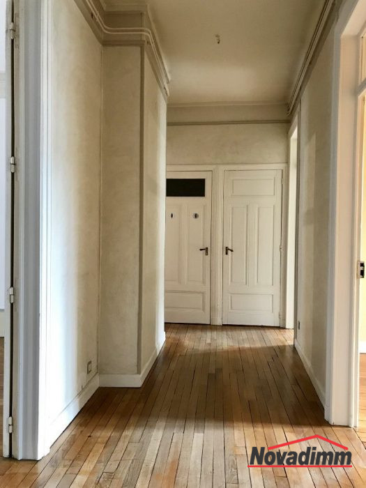 Appartement à louer, 4 pièces - Nancy 54000