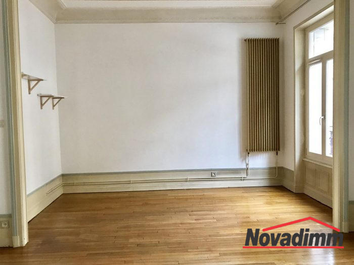 Appartement à louer, 4 pièces - Nancy 54000