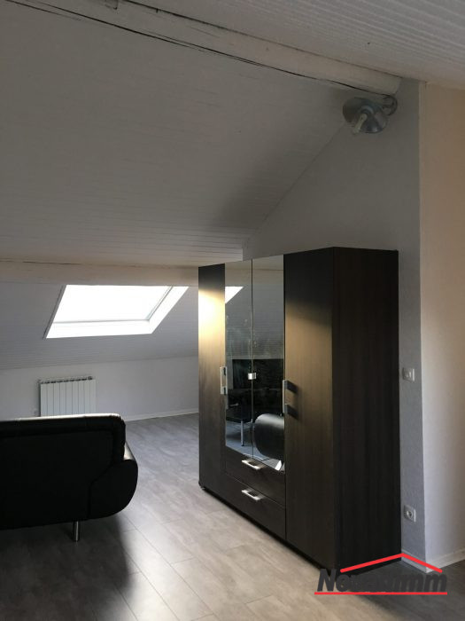 Studio à louer, 1 pièce - Nancy 54000