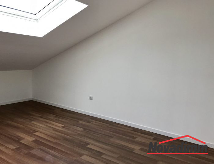 Appartement à louer, 3 pièces - Nancy 54000