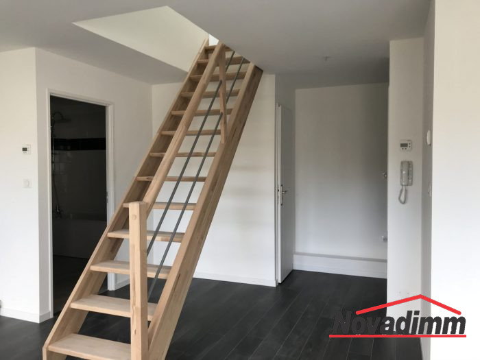 Appartement à louer, 3 pièces - Nancy 54000