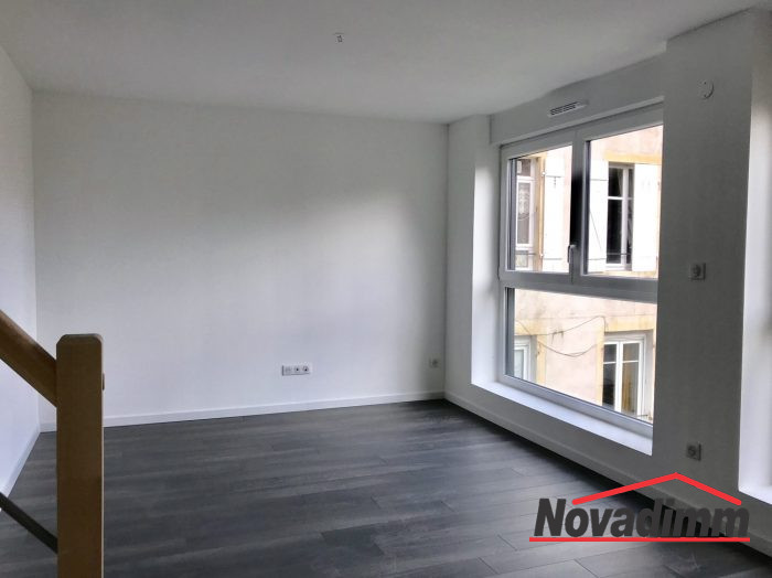 Appartement à louer, 3 pièces - Nancy 54000