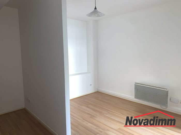 Appartement à louer, 2 pièces - Nancy 54000