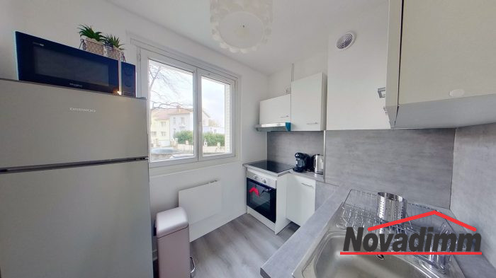 Appartement à louer, 4 pièces - Nancy 54000