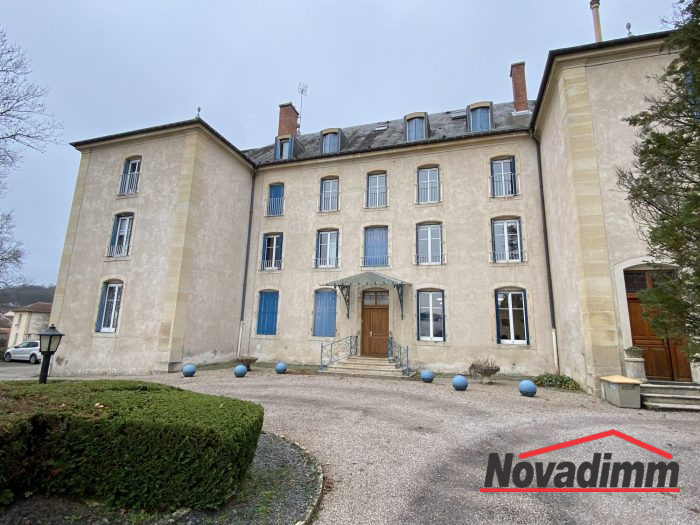 Appartement à louer, 2 pièces - Houdemont 54180