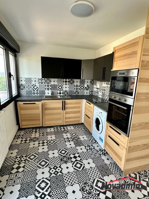 Appartement à louer, 2 pièces - Villers-lès-Nancy 54600