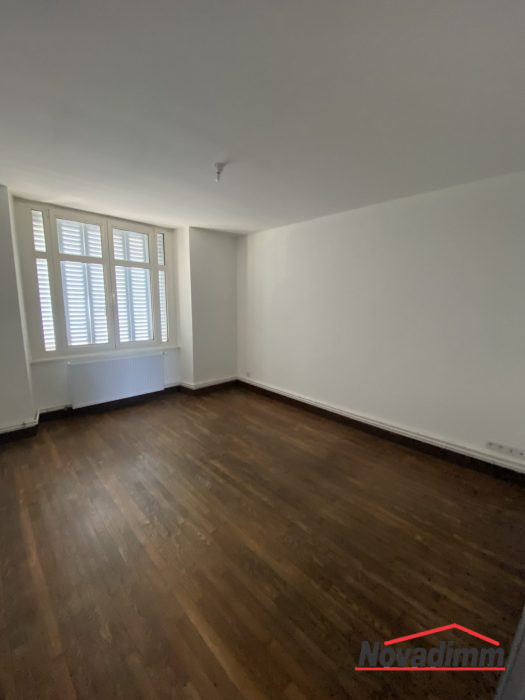 Appartement à louer, 2 pièces - Vandœuvre-lès-Nancy 54500