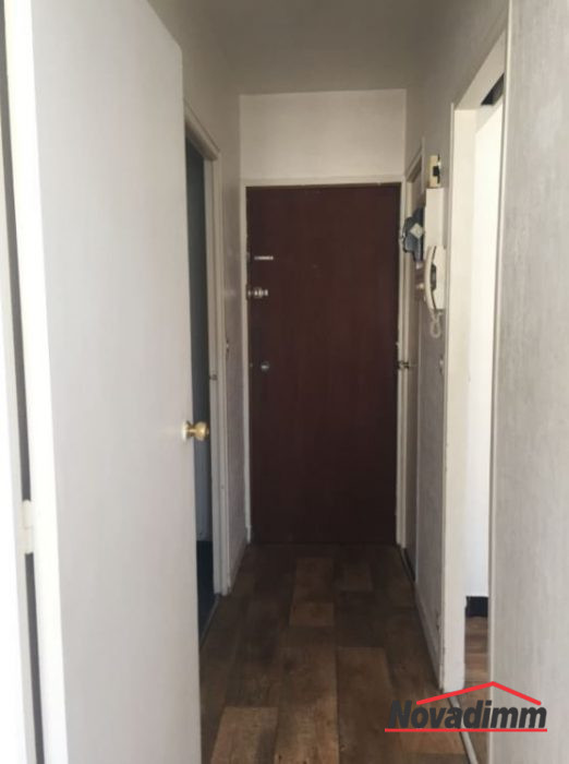 Studio à vendre, 1 pièce - Nancy 54000