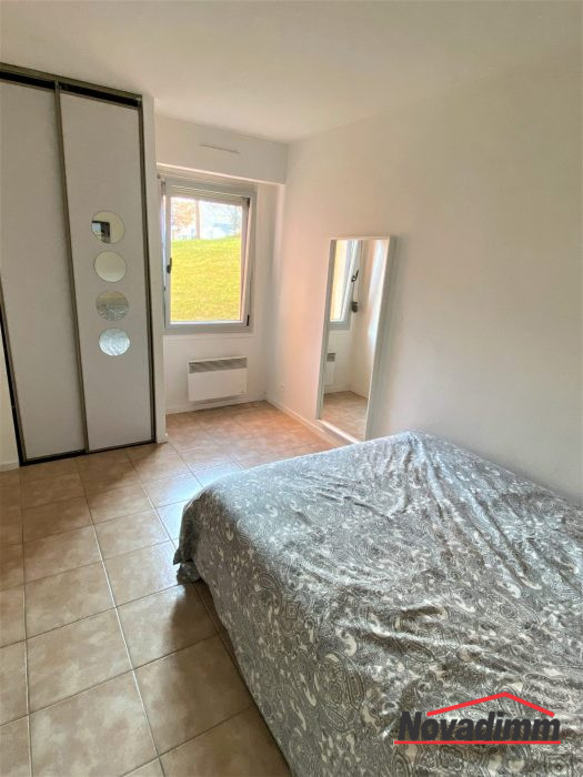 Appartement à vendre, 2 pièces - Villers-lès-Nancy 54600