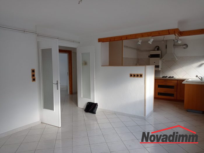 Appartement à vendre, 5 pièces - Nancy 54000