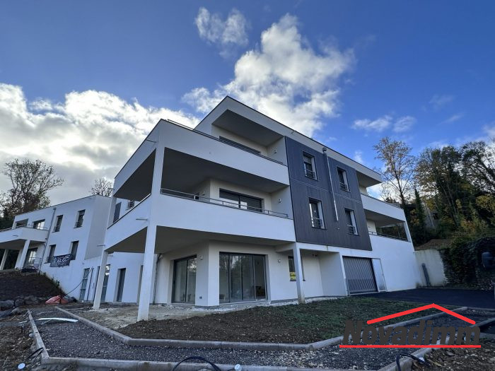 Vente Appartement VILLERS-LES-NANCY 54600 Meurthe et Moselle FRANCE