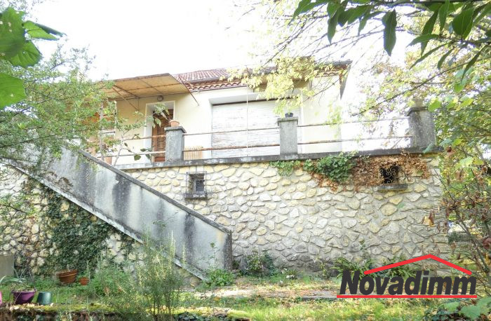 Maison ancienne à vendre, 8 pièces - Chancelade 24650