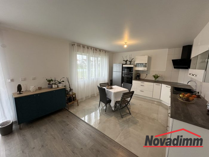 Maison individuelle à vendre, 4 pièces - Morhange 57340