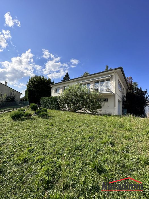 Vente Maison/Villa SAINT-MAX 54130 Meurthe et Moselle FRANCE