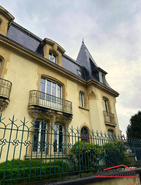 Vente Maison/Villa NANCY 54000 Meurthe et Moselle FRANCE