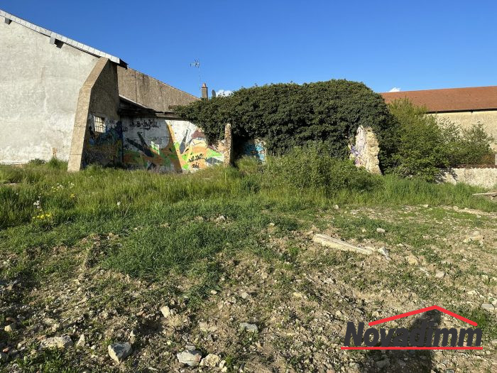 Terrain constructible à vendre, 04 a 01 ca - Silly-sur-Nied 57530