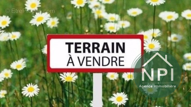 Vente Terrain VAUX-LE-PENIL 77000 Seine et Marne FRANCE