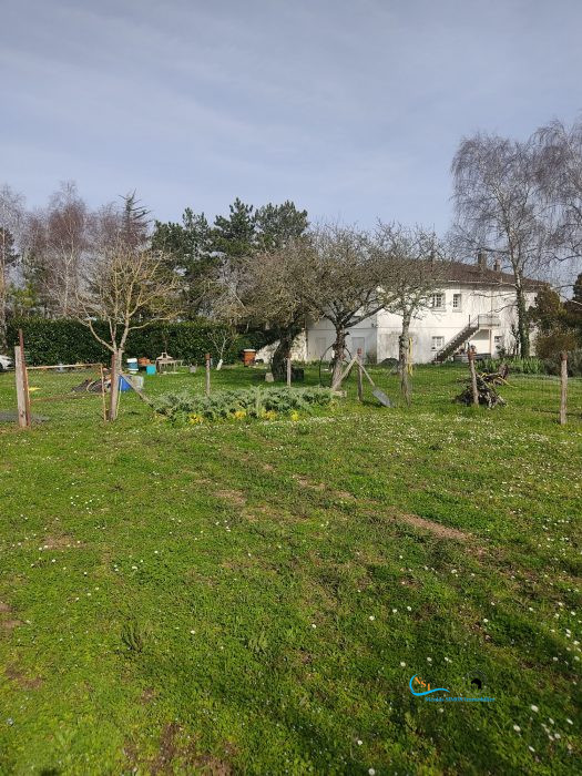 Maison individuelle à vendre, 4 pièces - Cozes 17120