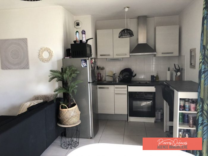 Appartement à louer, 2 pièces - Bayonne 64100