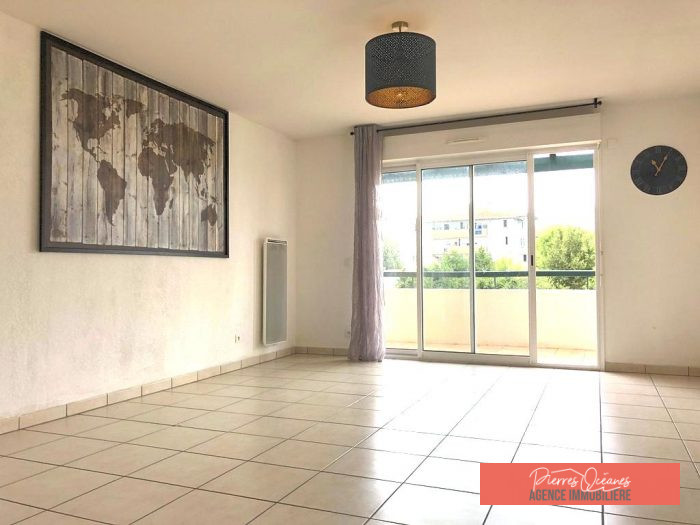 Appartement à louer, 3 pièces - Bayonne 64100