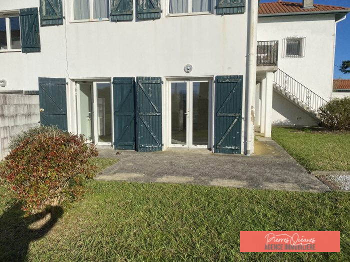 Appartement à louer, 2 pièces - Tarnos 40220