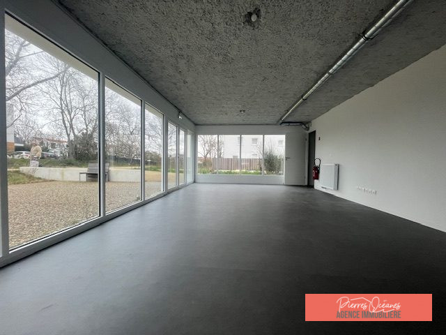 Local professionnel à louer, 62 m² - Ondres 40440