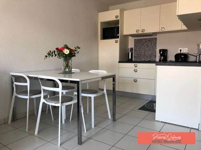 Appartement à vendre, 2 pièces - Ondres 40440