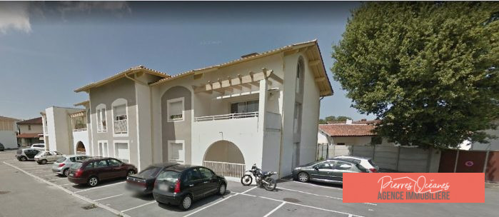 Appartement à vendre, 2 pièces - Ondres 40440