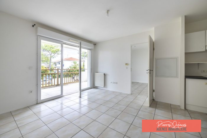 Appartement à vendre, 2 pièces - Labenne 40530