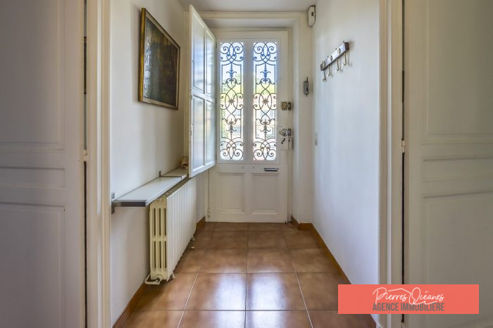 Maison bourgeoise à vendre, 6 pièces - Saint-Martin-de-Seignanx 40390