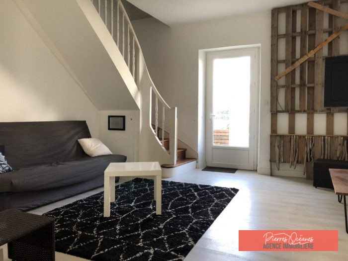 Maison à vendre, 3 pièces - Tarnos 40220