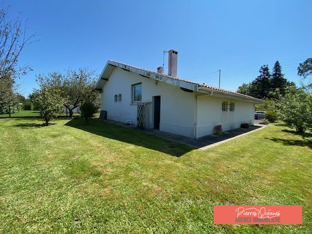 Maison ancienne à vendre, 4 pièces - Boucau 64340