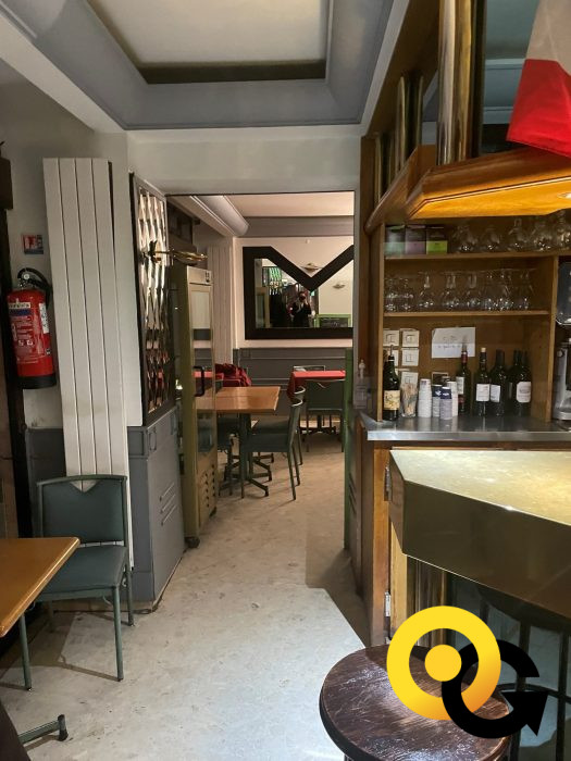 Photo Location gérance Restaurant d'angle avec extraction - Boulogne (92) image 4/8