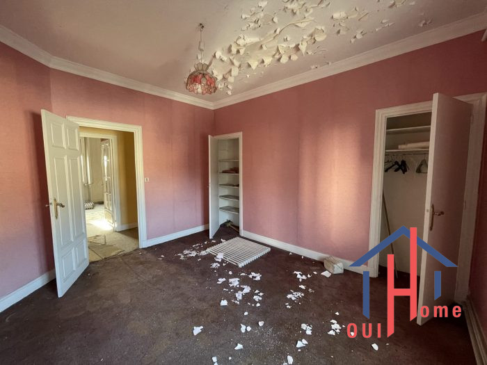 Photo Grand appartement de 200 m² à rénover au Puy en Velay image 6/17