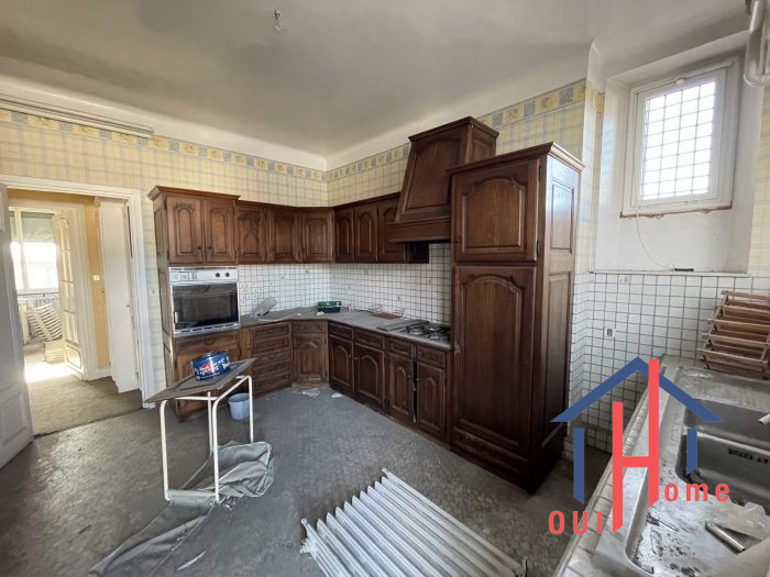 Photo Grand appartement de 200 m² à rénover au Puy en Velay image 9/17