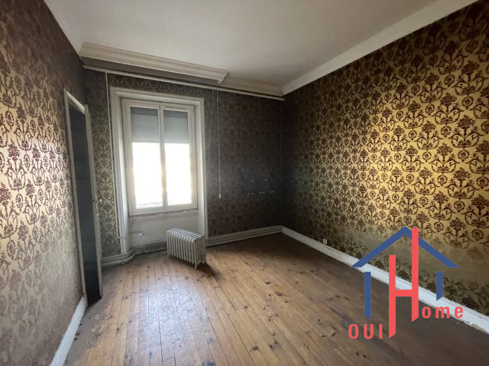 Photo Grand appartement de 200 m² à rénover au Puy en Velay image 7/17
