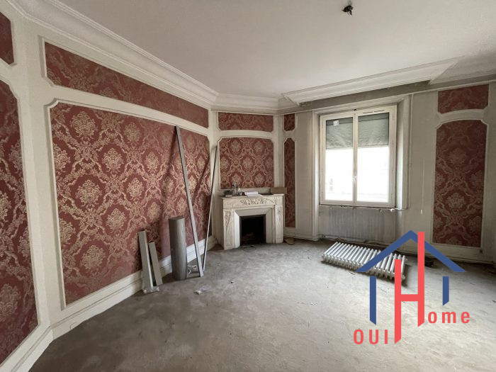 Photo Grand appartement de 200 m² à rénover au Puy en Velay image 11/17