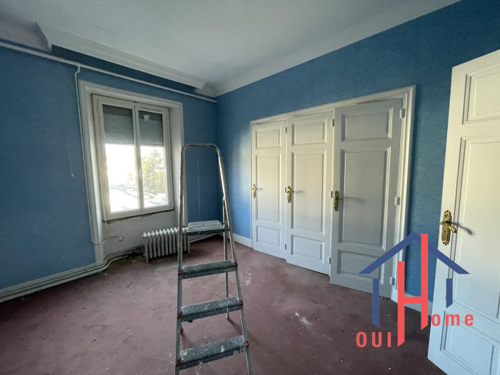 Photo Grand appartement de 200 m² à rénover au Puy en Velay image 13/17