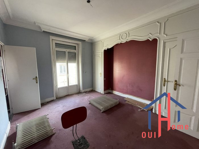 Photo Grand appartement de 200 m² à rénover au Puy en Velay image 17/17