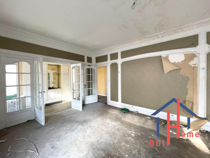 Photo Grand appartement de 200 m² à rénover au Puy en Velay image 2/17