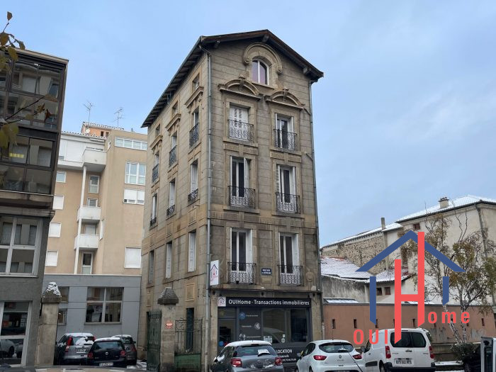 Immeuble à vendre, 230 m² - Le Puy-en-Velay 43000