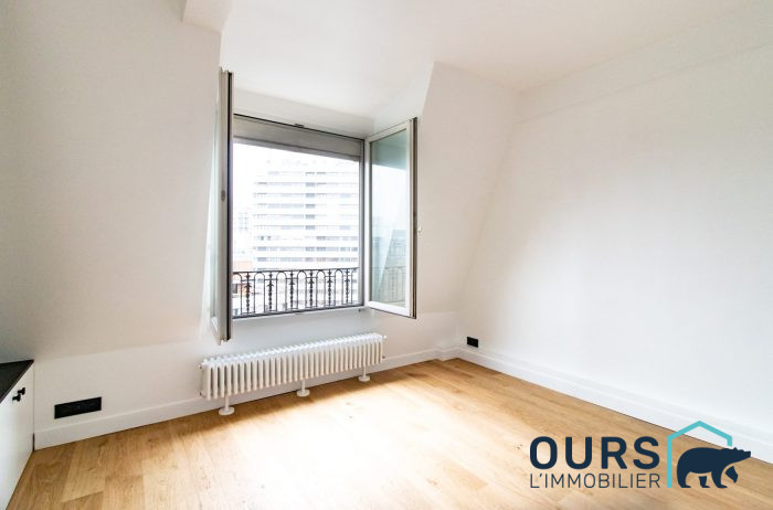 Studio à vendre, 1 pièce - Paris 75010