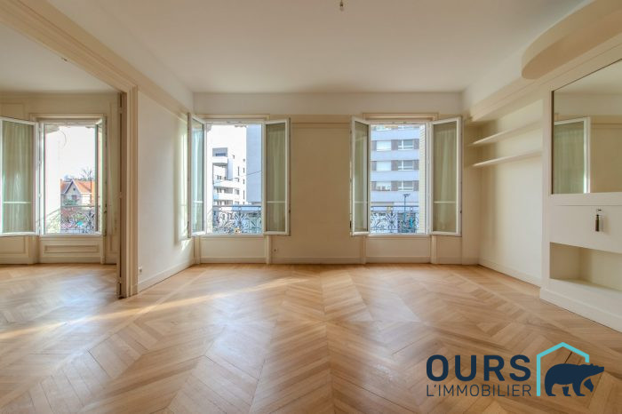 Appartement à vendre, 4 pièces - Pantin 93500