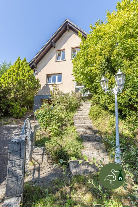 Maison à vendre Wissembourg