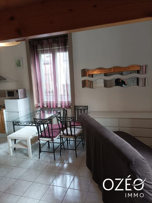 Vente Appartement NANTES 44000 Loire Atlantique FRANCE