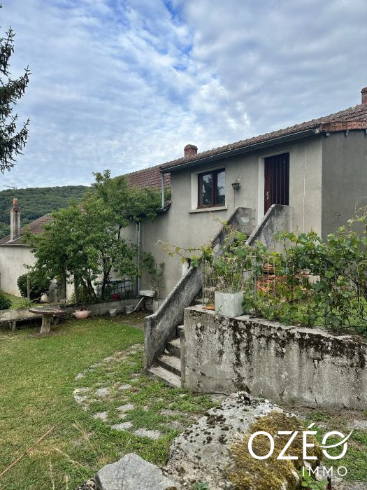 Maison à vendre Saint-Sernin-du-Bois