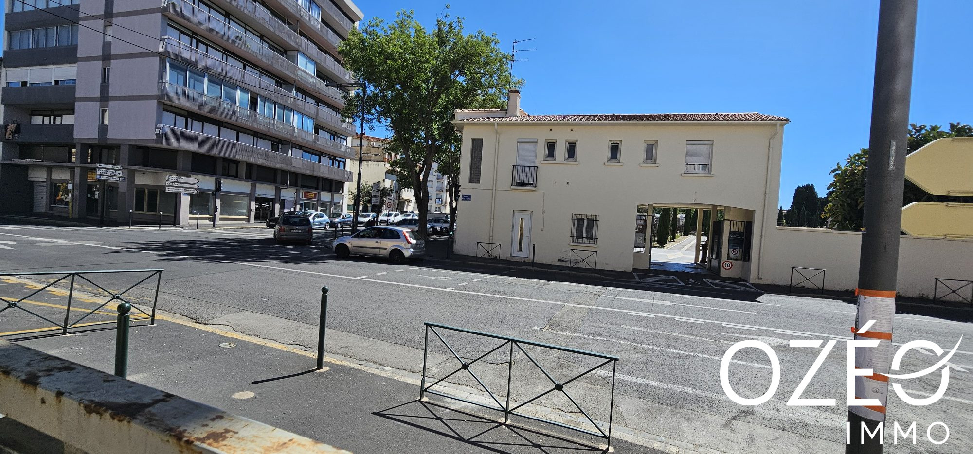 Vente Garage/Parking PERPIGNAN 66000 Pyrenes orientales FRANCE