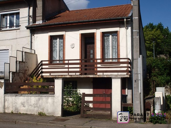 Vente Maison/Villa MALZEVILLE 54220 Meurthe et Moselle FRANCE